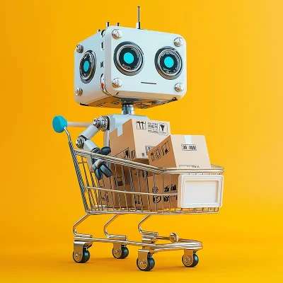 AI in Ecommerce